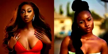 BBNaija All Stars: Doyin places 100k bet never to talk to Ilebaye, Venita till show ends