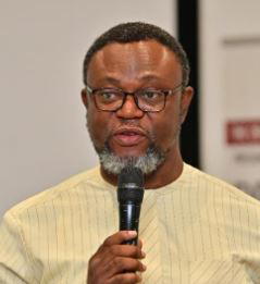 Memorial Symposium: Preserving, monetizing Sound Sultan’s legacy – Efe Omorogbe.