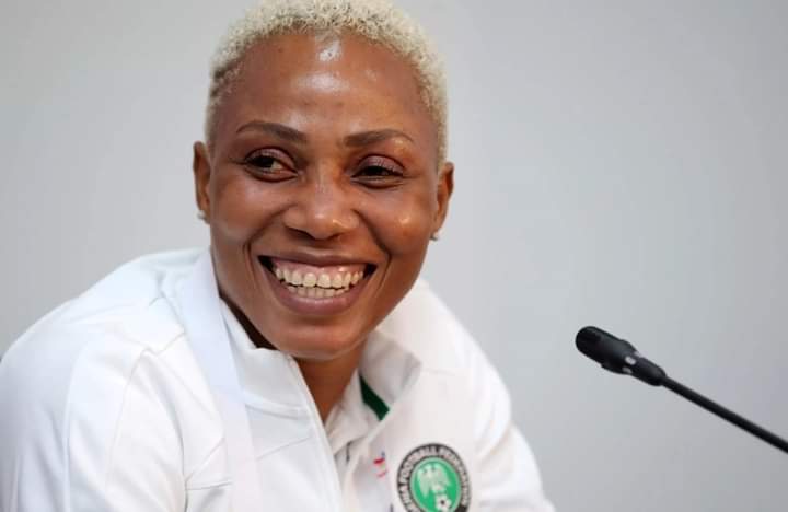 Nigeria vs England: We are prepared — Super Falcons captain, Onome Ebi
