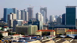 Credit to economy rises 1.7% to N100trn 