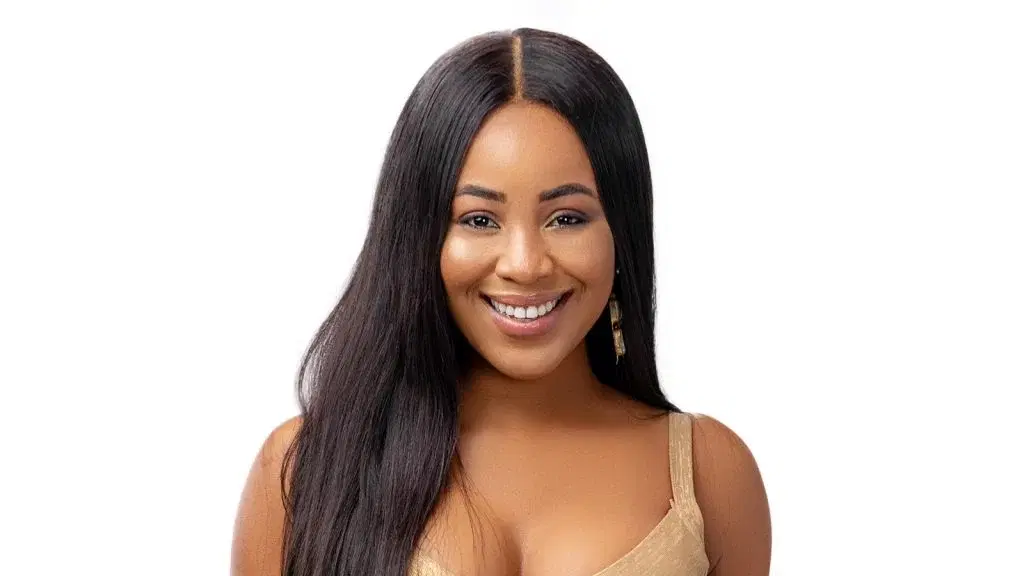 I would’ve been disqualified twice – BBNaija star Erica reacts amid CeeC, Ilebaye clash