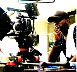 Lanre Obisesan cooks another masterpiece “Doctor Musa”