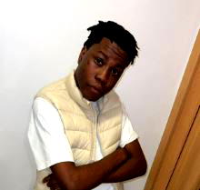 Why my EP is titled ‘Pain and Love’- Kerubian