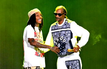 From East to West to southern trap, 50 years of hip-hop