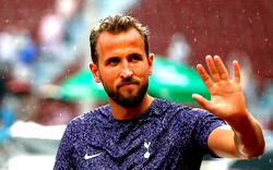Kane arrives in Germany ahead of ‘imminent’ Bayern Munich move