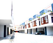 Bridging housing deficit: Lagos, FMBN, developer partner to deliver 5,000 housing units