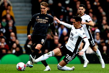 Arsenal vs Fulham: Preview – team news, head-to-head
