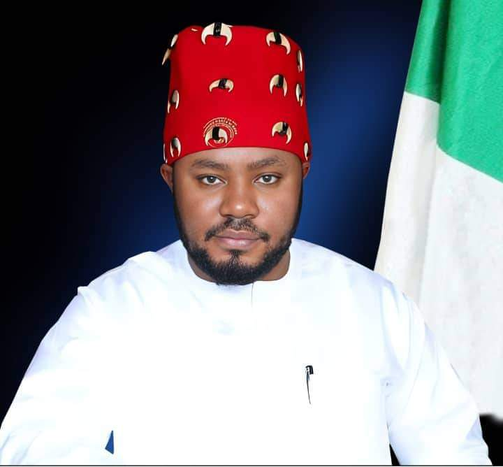 2024 Budget: Rep Agbese knocks colleague over statement on Tinubu
