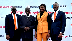 NAPTIP, Nigerian firm partner to reduce housing deficit
