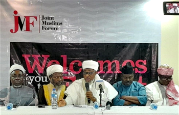 Lagos Muslim community rejects Sanwo-Olu’s commissioners-designate list 