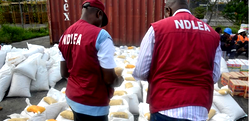 NDLEA arrests Turkey-bound businessman with 120 wraps of cocaine in Kano