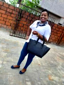 Collapsed Overhead water tank kills lady in Benin 
