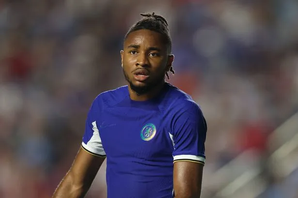 Report: Chelsea target Nkunku after giving RB Leipzig star medical check