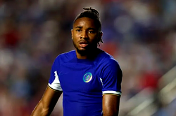 Nkunku included in Chelsea squad for Sheffield United clash
