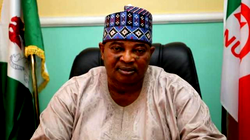 Police arrest NURTW National President, Baruwa, 3 others
