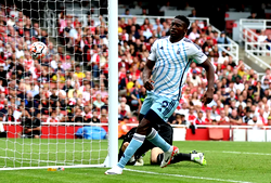Awoniyi scores as Nottingham Forest lose 2-1 to Arsenal
