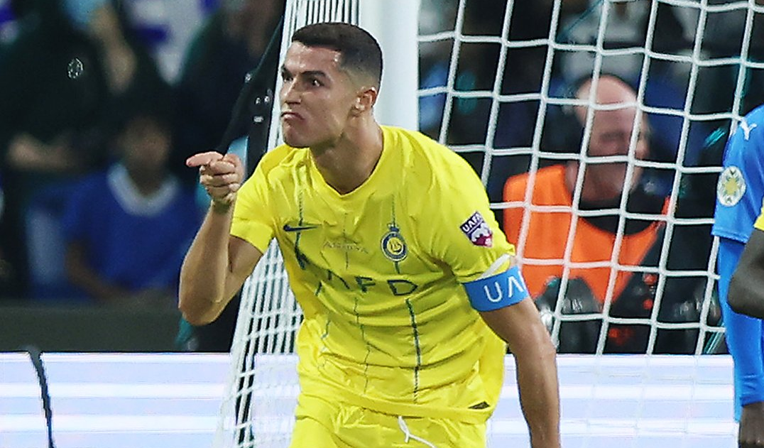 AlNassr’s Ronaldo linked with return to Newcastle United in 2024
