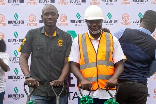 Real estate firm, Eystone expands with Epe project - Vanguard News