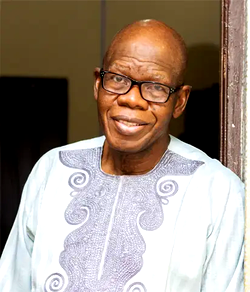 NIGER COUP: Nigeria must not fight surrogate war against any African country — Okpaku