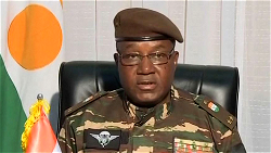 Germany wants EU sanctions against Niger coup leaders