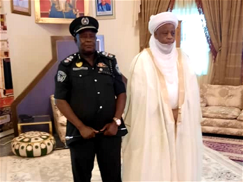 Security, welfare of citizens purpose of any leadership – Sultan