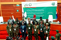 Beware the Coup Belt – Fani-Kayode