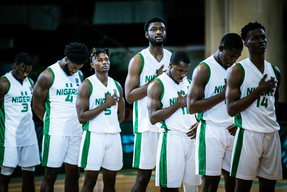 2024 Olympics Loss to Mali end D’Tigers hopes of qualification