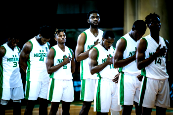 Internal squabble sinking Nigeria’s basketball