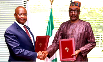 NNPC secures $3bn crude oil repayment loan to stabilise naira