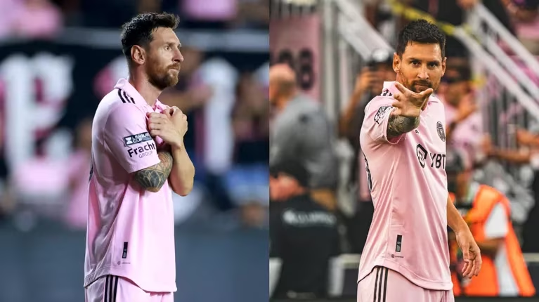 Who Will Messi Swap Jerseys With After the World Cup Final? - The