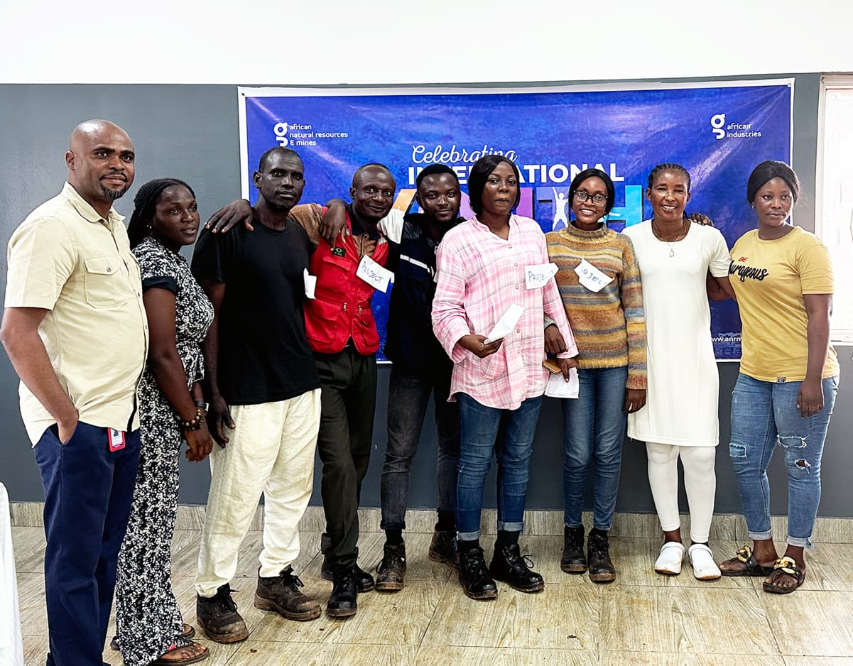 Nigerian youths remain our priority — Akanya - Vanguard News