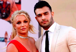 ‘I’m shocked,’  Britany Spears breaks silence on speculated divorce 