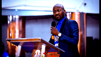 Despite my kindness, broke, poor people still accusing me – Apostle Suleman