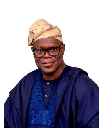 Tinubu’s priority is to make Nigeria a productive economy – APC scribe, Basiru