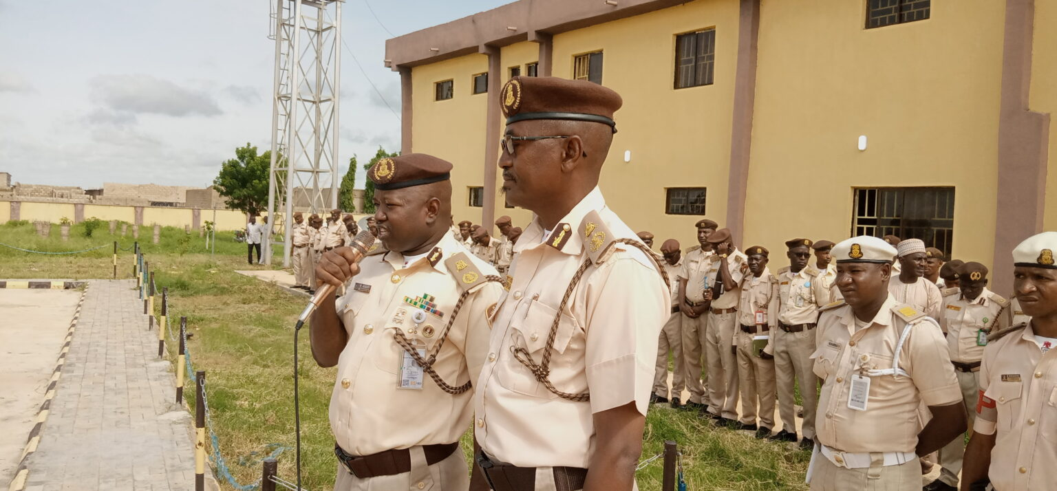 Niger Coup: Nigeria tightens border, blocks illegal routes in Katsina