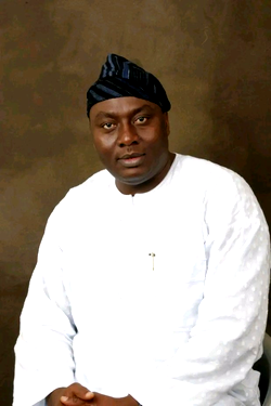 Osun commissioner appoints 20 aides