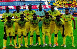 CAF: Edo promises exciting football as Bendel Insurance clashes with RSB Berkane