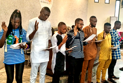 We’ll give priority to student welfare, New President, Niger Delta NIDSUG, assures