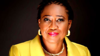 Nkechi Ali-Balogun: Shattering glass ceiling with NIPR presidency