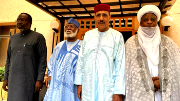 NIGER: After ‘D-Day’ invasion threat, ECOWAS in last-ditch peace effort