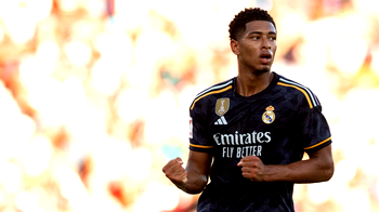 Bellingham can cap sublime Madrid start in first Clasico