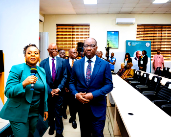 How Edo based JOOPSA will drive public service transformation in Nigeria – DG