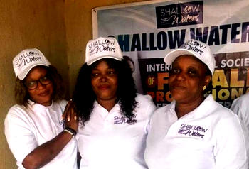 NGO holds medical outreach in Edo community, educate residents