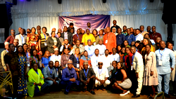 130 stakeholders commit to strengthening the financial management of IFAD projects in West and Central Africa