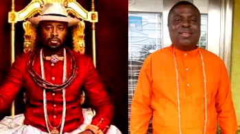 Olu of Warri’s reign has brought progress – Delta Commissioner designate, Oligida