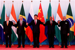 Key facts to know about BRICS and its members
