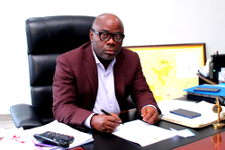 The Triple Threat: How Climate Change, Deforestation, and Desert Encroachment Are Driving Need for Cleaner Energy Solutions in Africa — Godwin Izomor- GMD MG VowGas Group