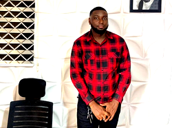 I’m helping to grow Africa’s travel industry – Travelpreneur, Leroy Egega