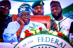 Tinubu graduated here in 1979 — Chicago State University