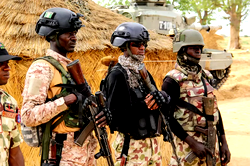 Zamfara: Troops neutralise notorious bandits’ kingpin, Kachalla, others